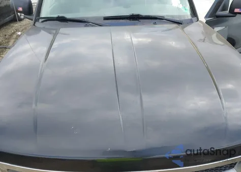 2009 Dodge Dakota Laramie z USA, uszkodzony, nr VIN 1D7HW58P99S721750